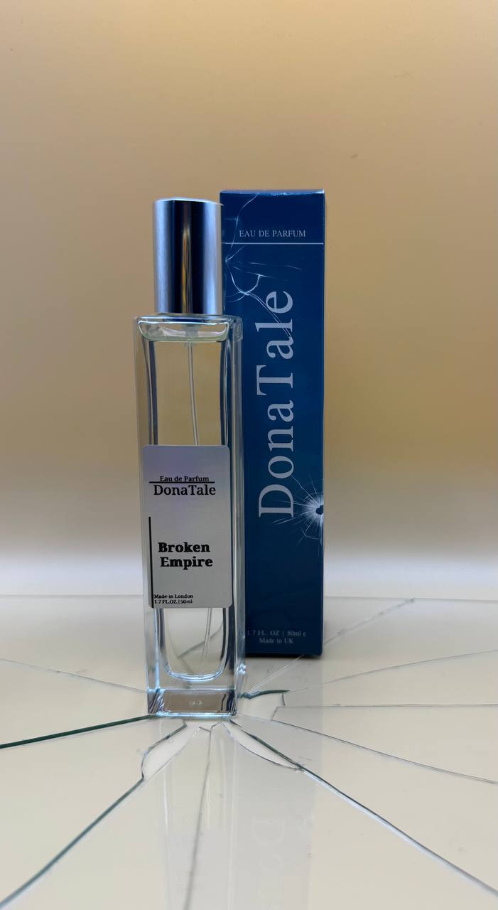 Broken Empire Eau de Parfum, image 4