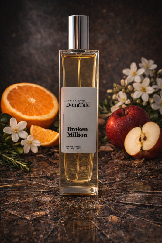 Broken Million- Eau de Parfum