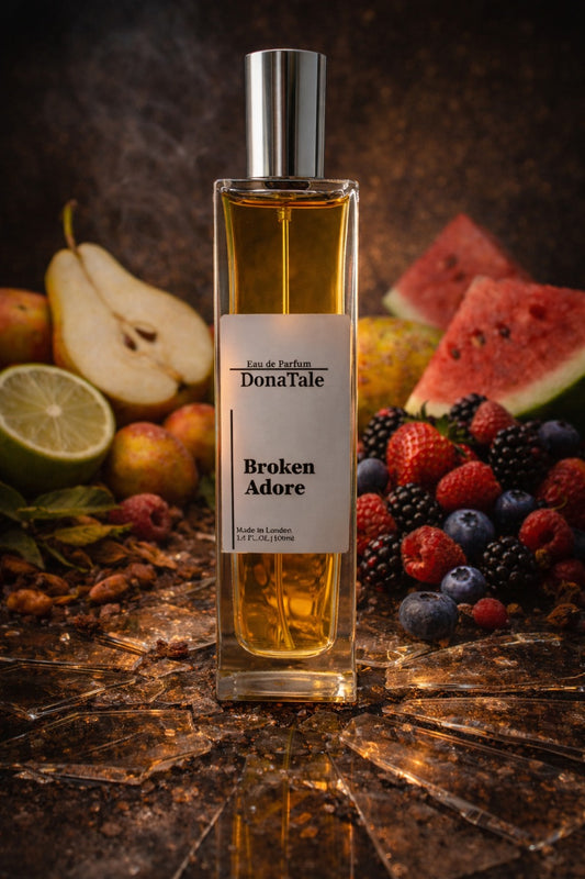 Broken Adore- Eau de Parfum