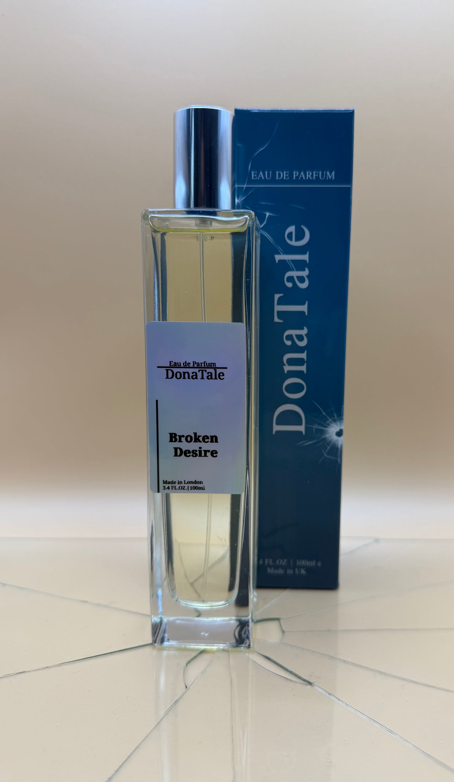 Broken Desire Eau de Parfum