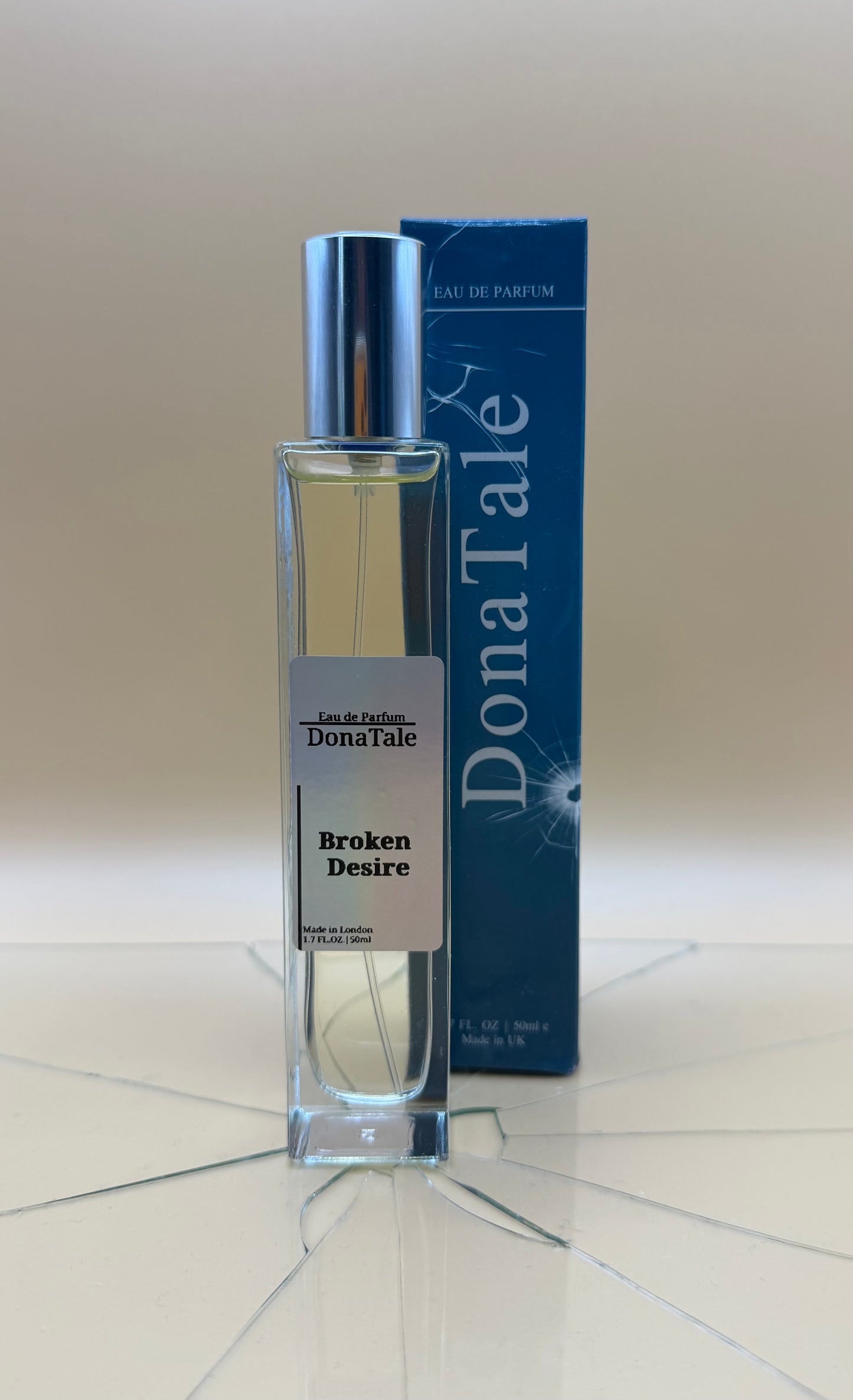 Broken Desire Eau de Parfum