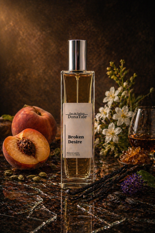 Broken Desire Eau de Parfum