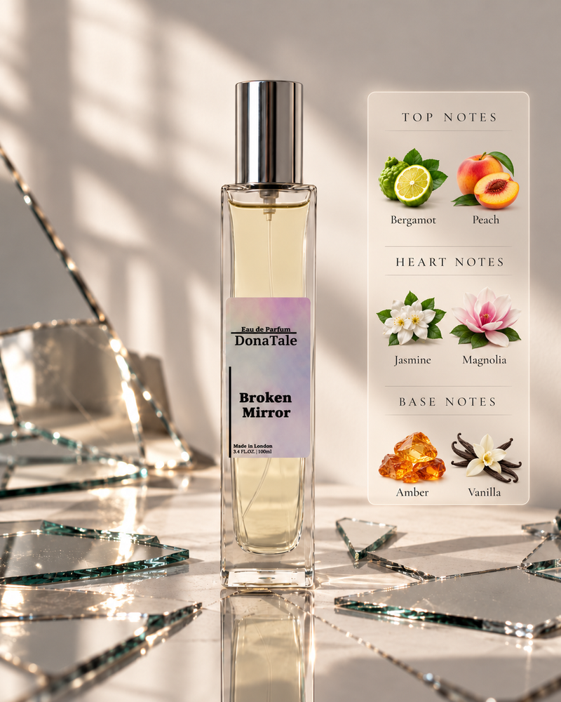 Broken Mirror- Eau de Parfum