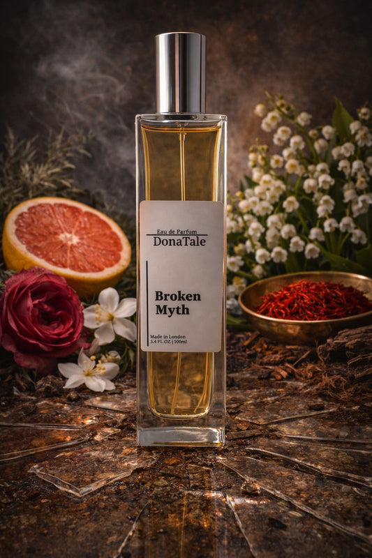 Broken Myth- Eau de Parfum