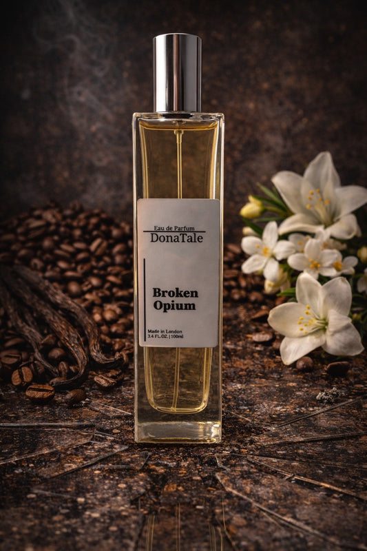 Broken Opium- Eau de Parfum