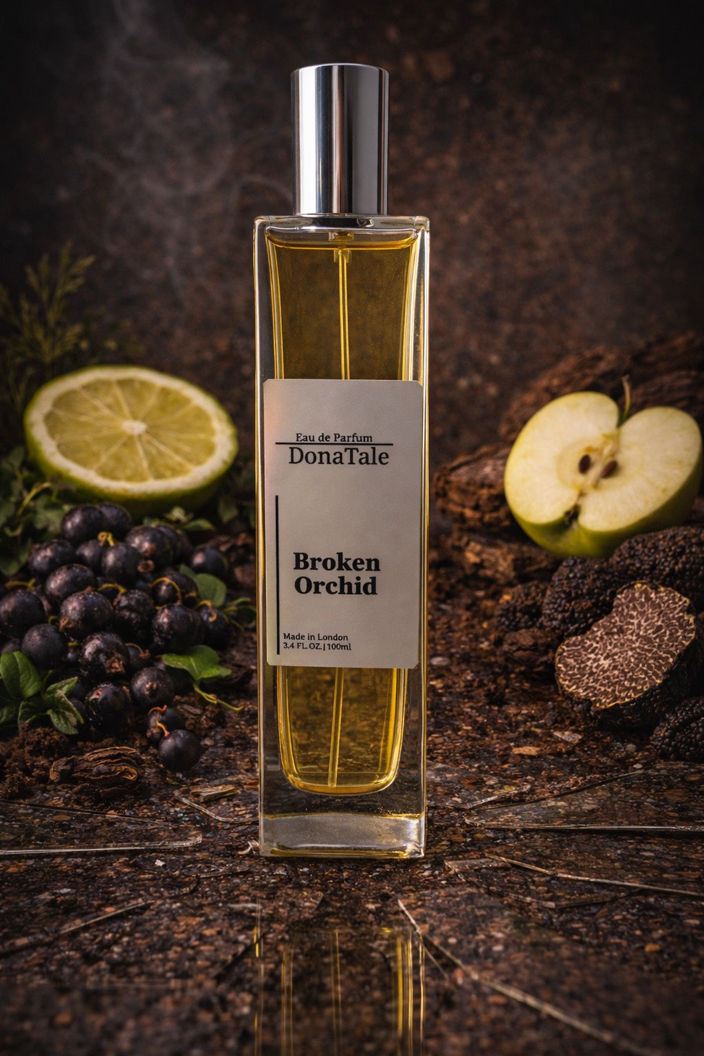 Broken  Orchid- Eau de Parfum