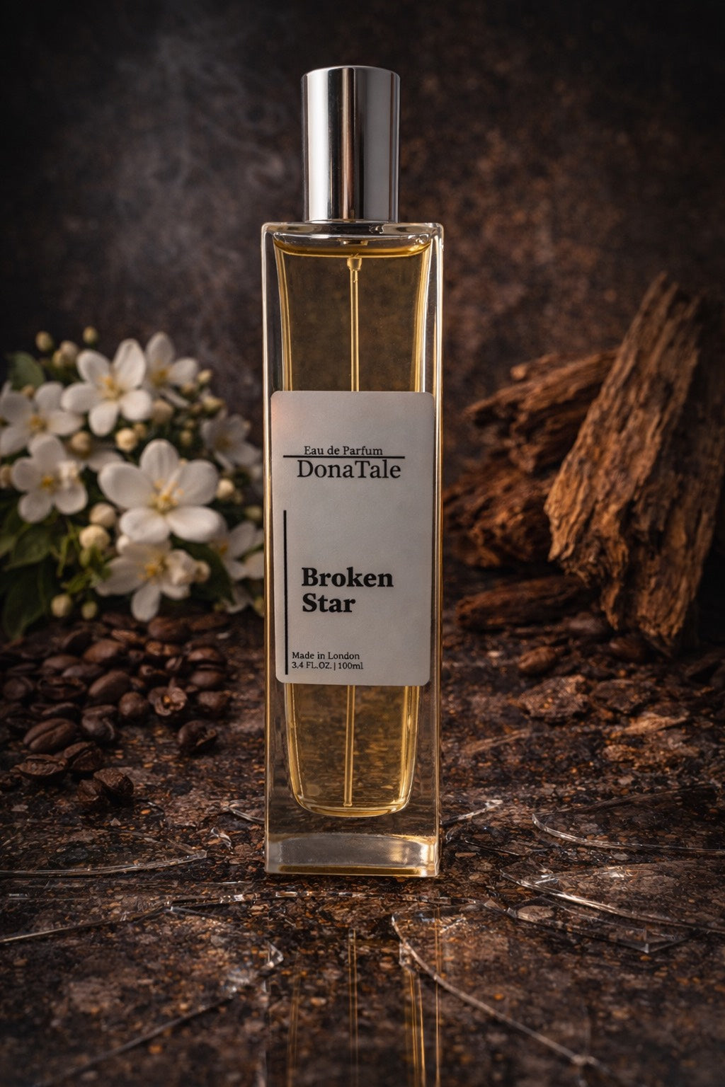 Broken Star Eau de Parfum