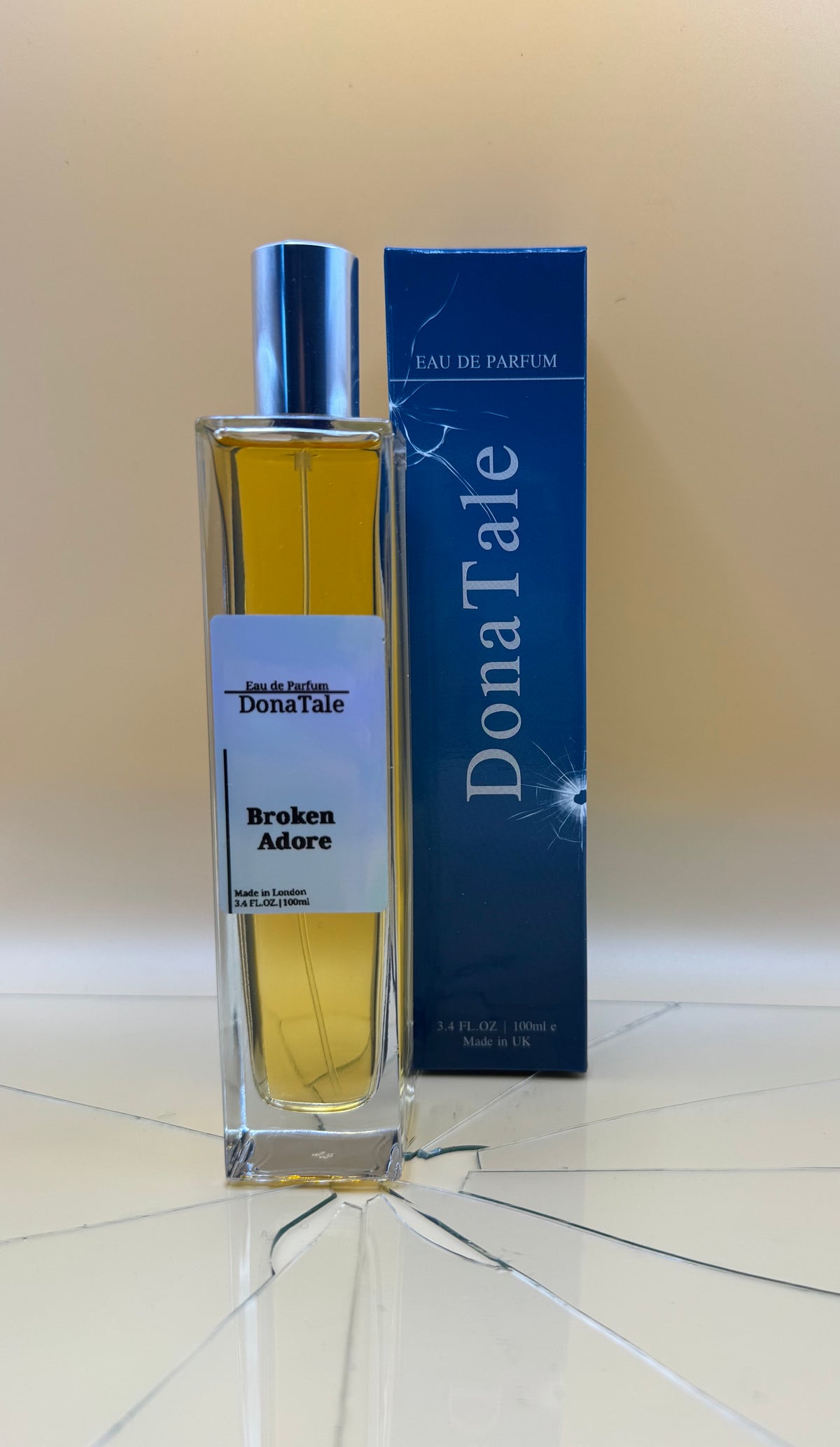 Broken Adore Eau de Parfum, image 4