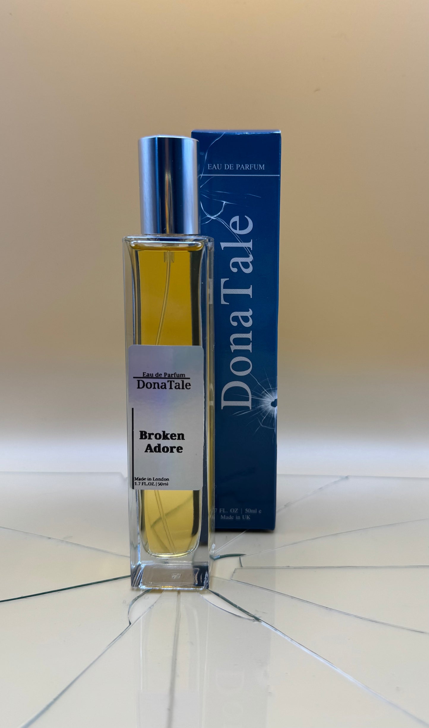 Broken Adore- Eau de Parfum
