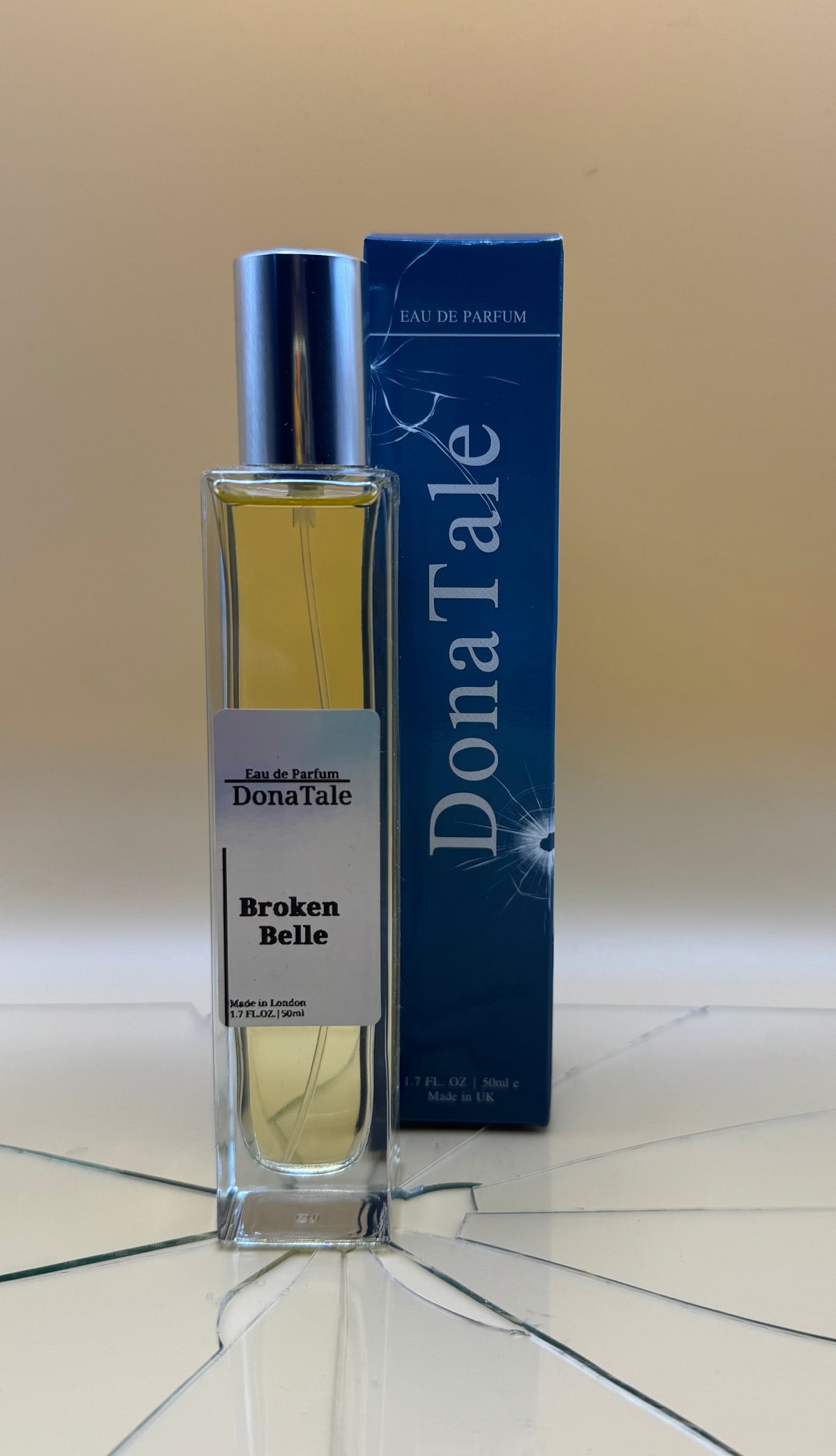 Broken Belle Eau de Parfum, image 3