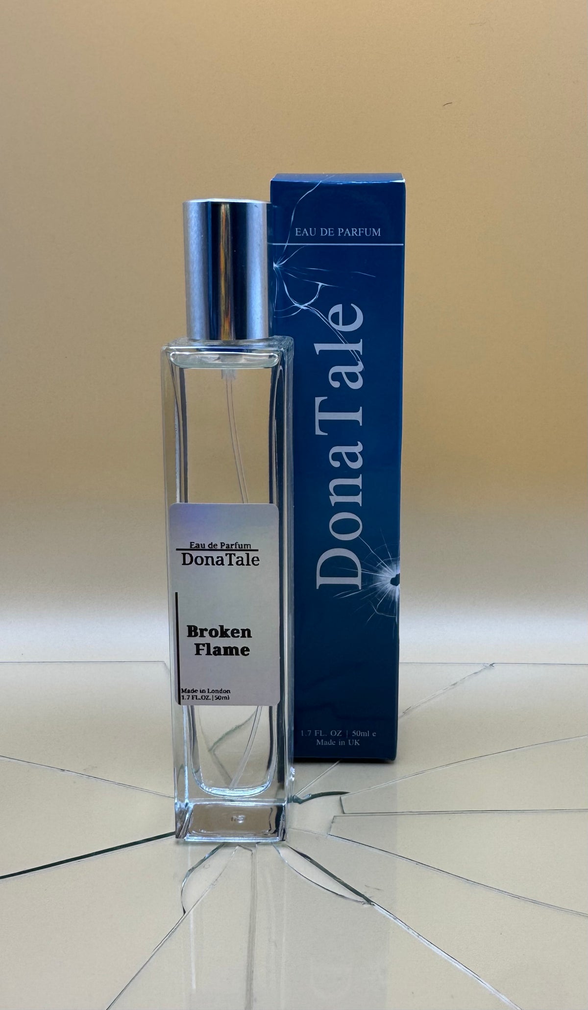 Broken Flame Eau de Parfum, image 3