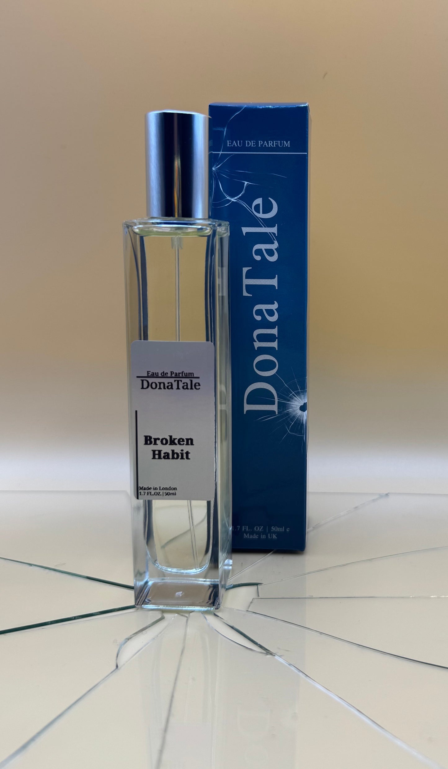 Broken Habit- Eau de Parfum