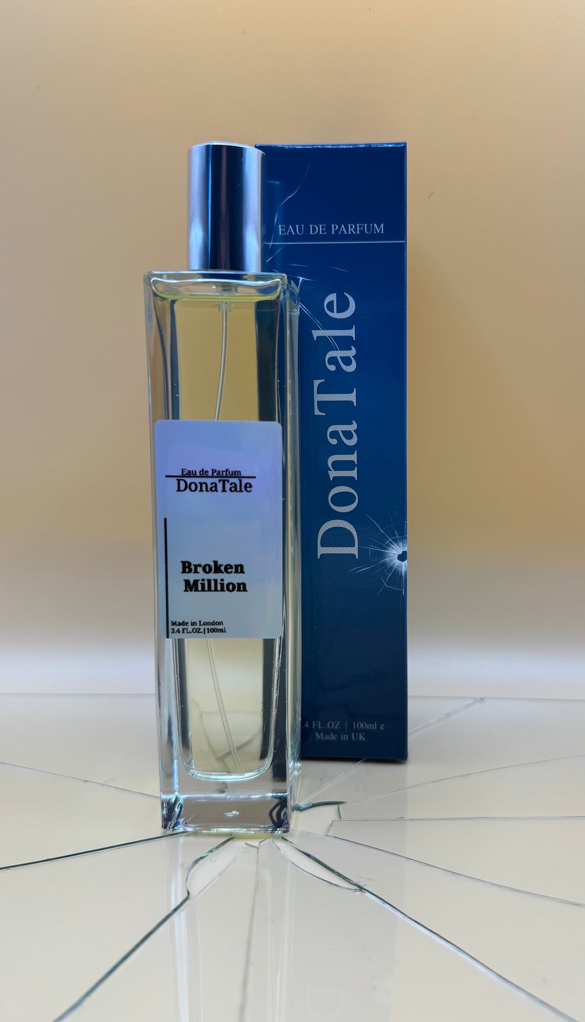 Broken Million Eau de Parfum, image 3