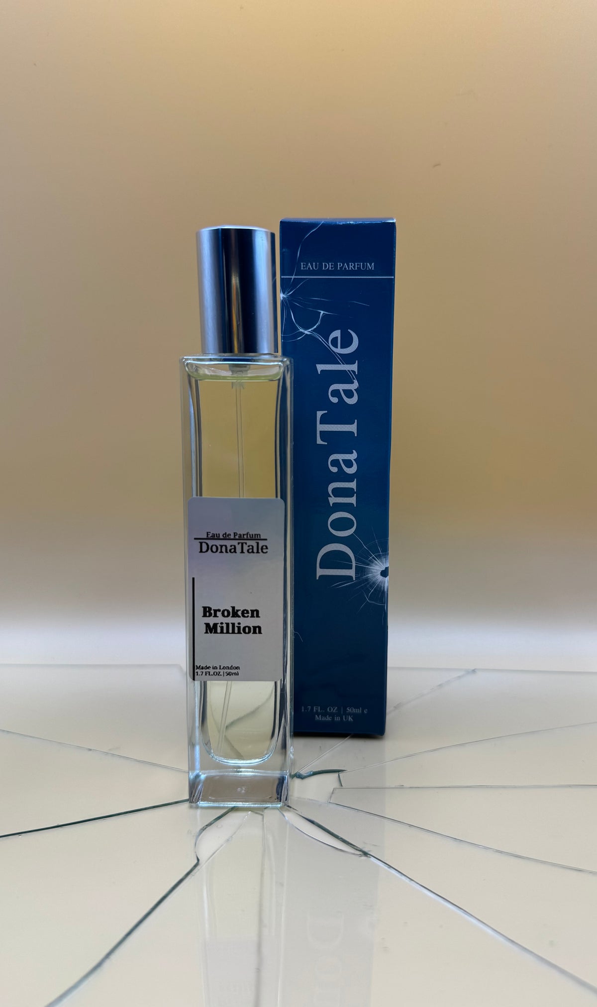 Broken Million Eau de Parfum, image 4