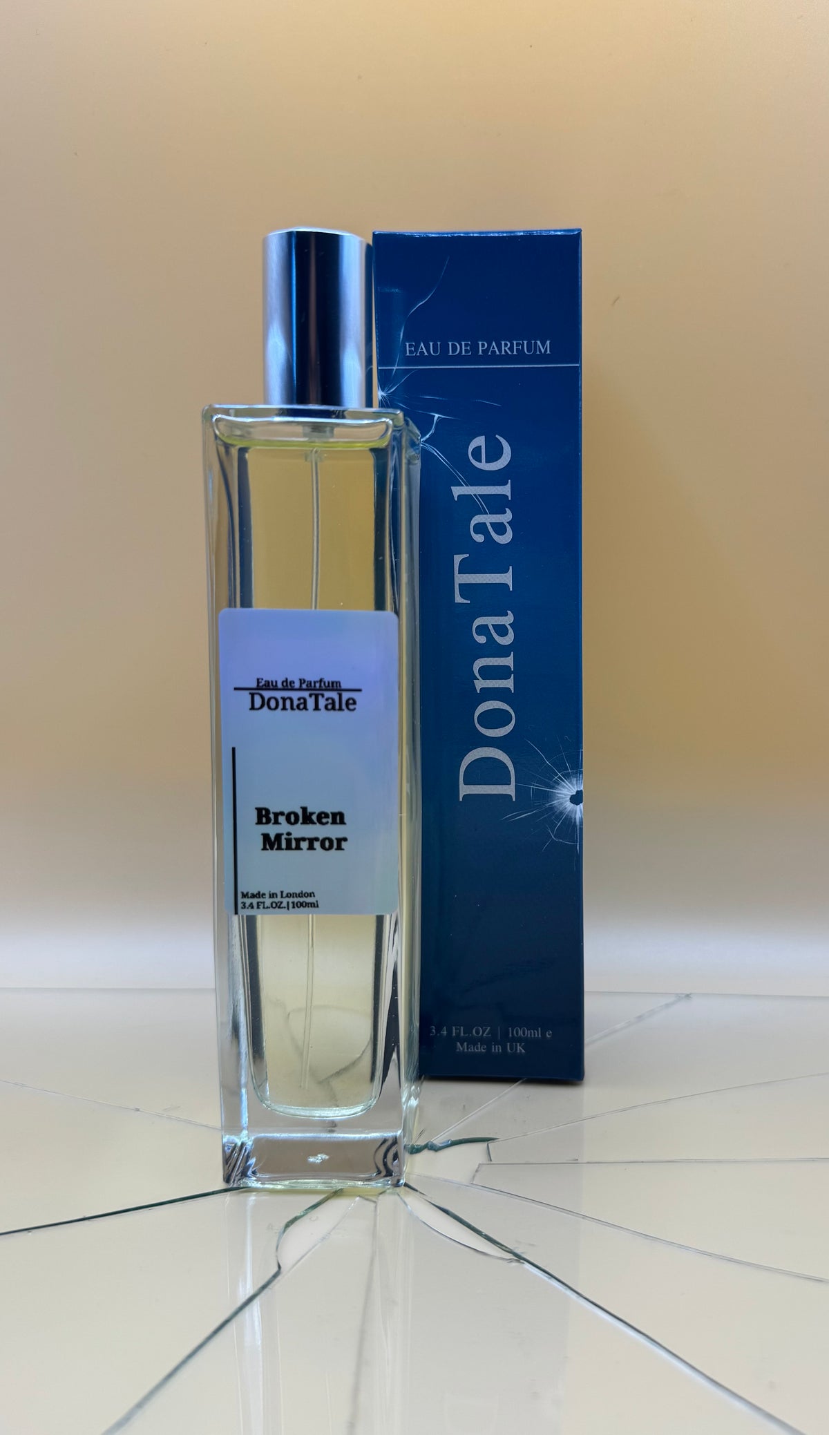 Broken Mirror Eau de Parfum, image 4