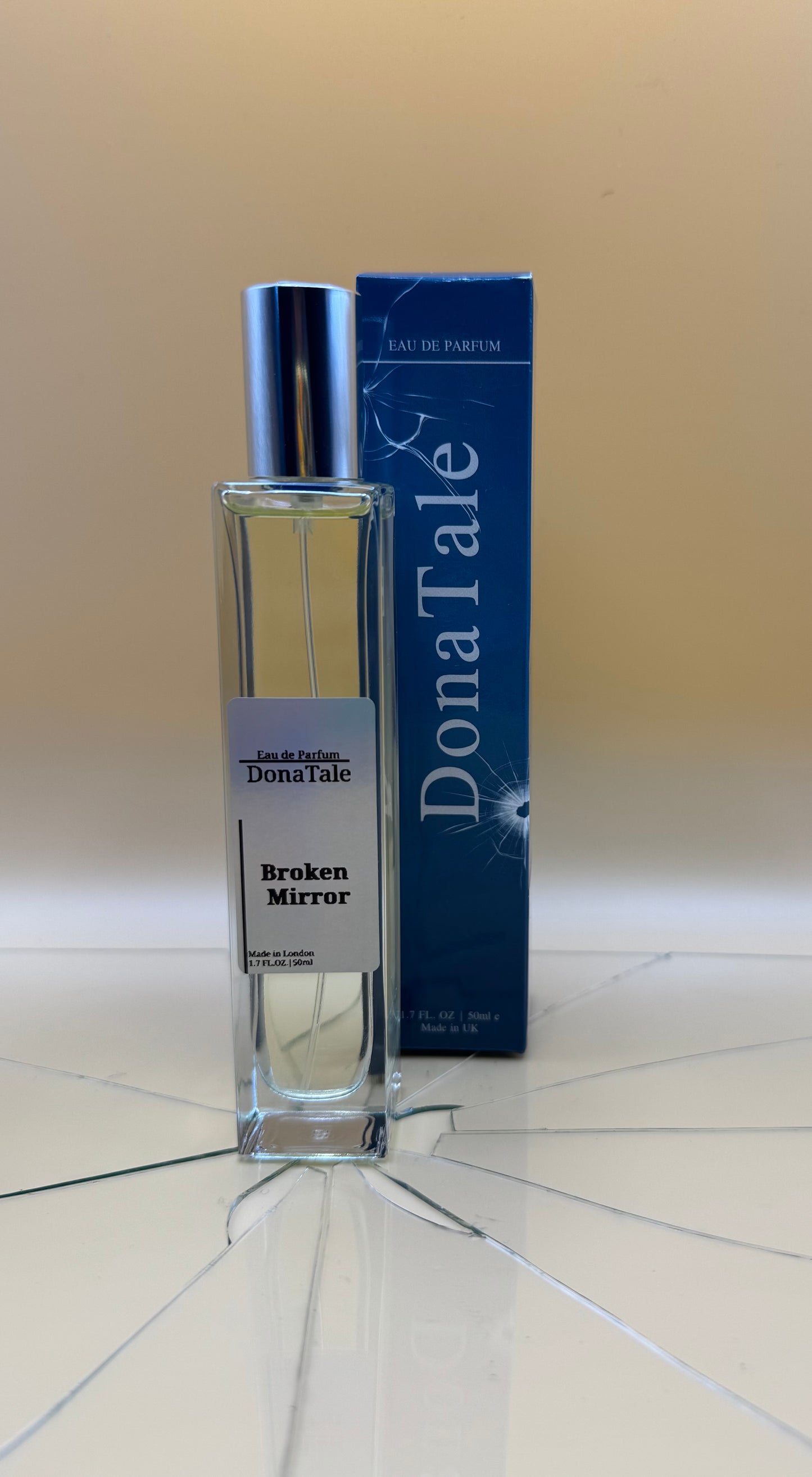 Broken Mirror- Eau de Parfum