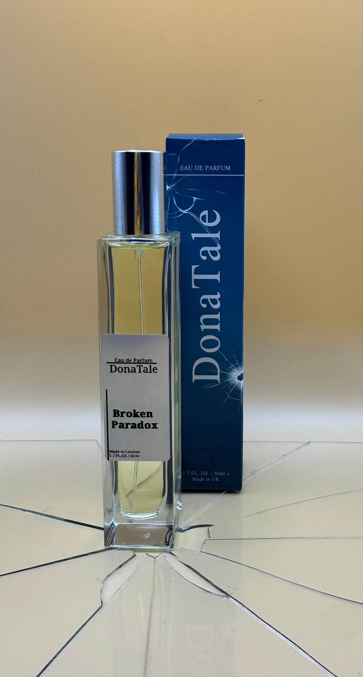 Broken Paradox Eau de Parfum, image 3
