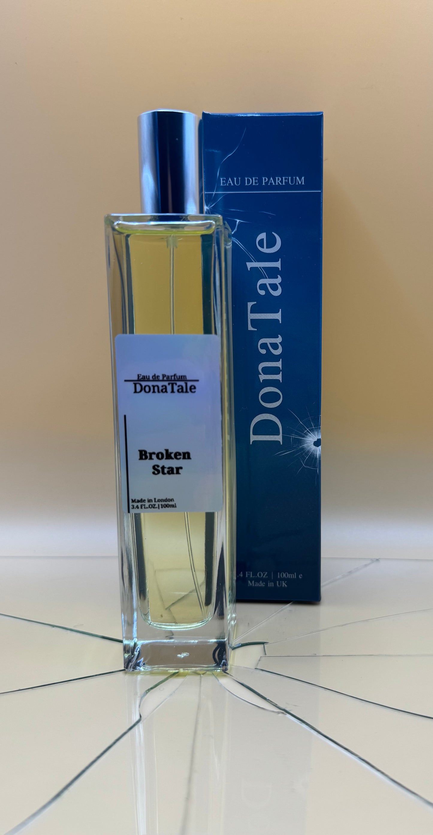 Broken Star Eau de Parfum