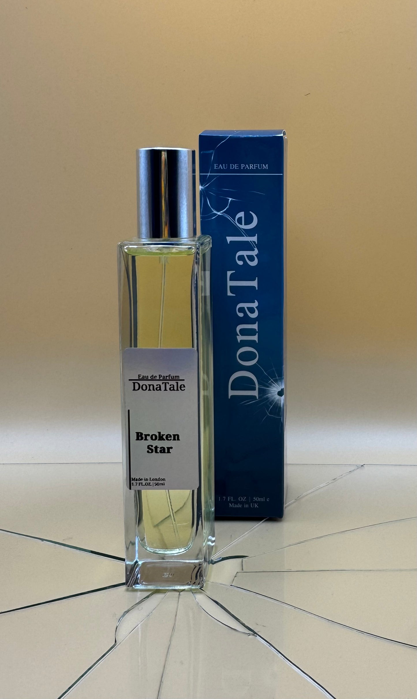 Broken Star Eau de Parfum